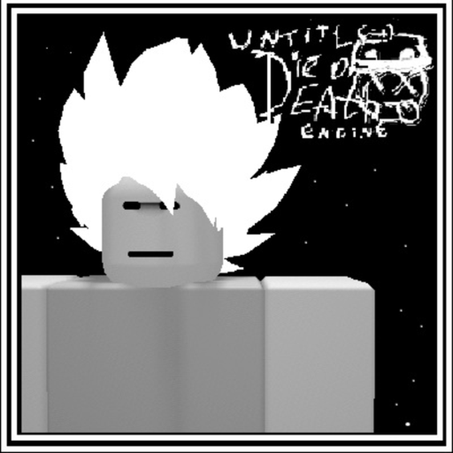 Untitled Die of Death Engine icon