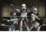 the great grand republic army
