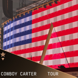 (SHOW NOW) BEYONCÉ: COWBOY CARTER TOUR