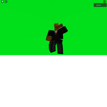Green Screen