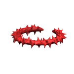 THORNS OF BLOODROSE