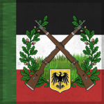 GIS | Royal Westphalian Infantry Division