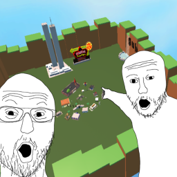 yeetgod's baseplate of funny activity (update 4)