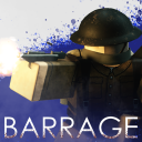 BARRAGE [v0.8]