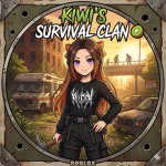 Kiwi's Survival Clan