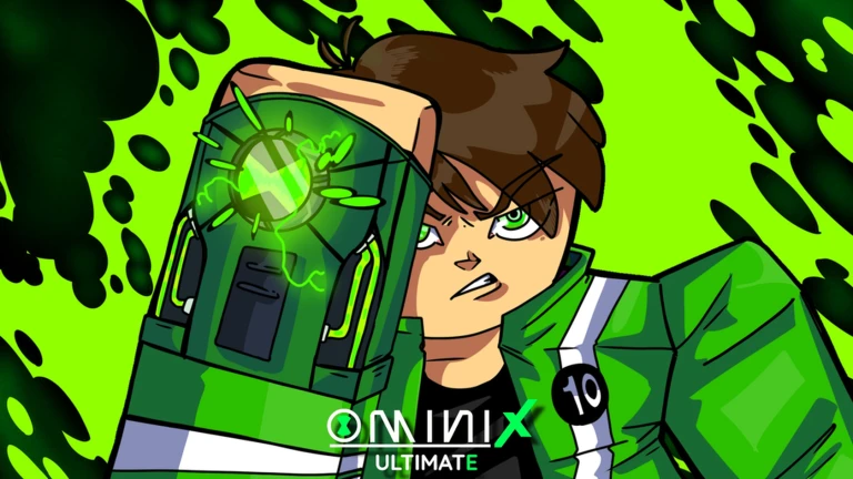 ULTIMATE