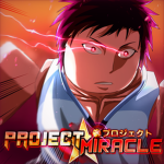 Project: Miracle