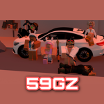 59GZ