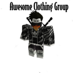Ghost's Awesome CIothing Group