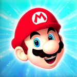 The Super Mario Bros Group!
