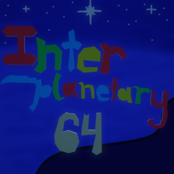Interplanetary 64