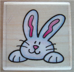 BUNNIES!