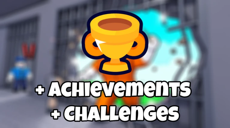 Achievements