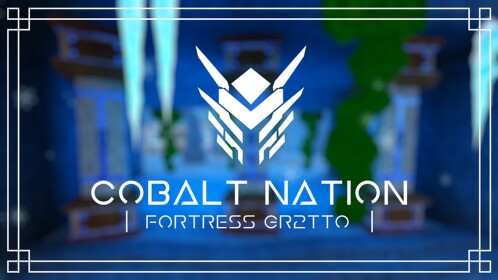 CN || FORTRESS GR2TTO