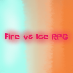 Fire vs Ice RPG \\ V1.0.1