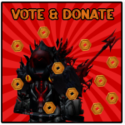 💸Lava Donation Center💸