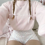.* peachy