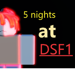 DSF1's WORLD