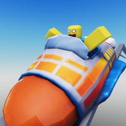 Rocket Cart + Car Ride Into Gnome