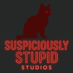 Suspiciously Stupid Studios