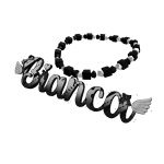 bianca necklace 3.0