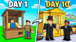 opodatkuj biednych, aby stać się bogatym potentatem