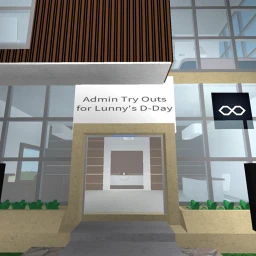 Admin Try Outs icon