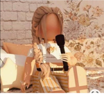 Indie's clothes