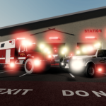 New Jersey county fd