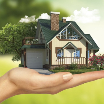 My house[Мой дом]