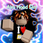 Aim Hood Sim