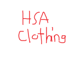 HSA Clothing