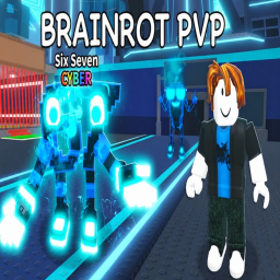 Brainrot PVP