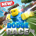 Dodge Race [⚡️UPD1]