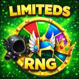 [🔥] Roll Limiteds 🎲 | RNG Simulator