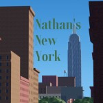 Nathans New York