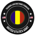 [USAR] [Training and Doctrine Command]