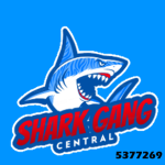 Shark Gang Central