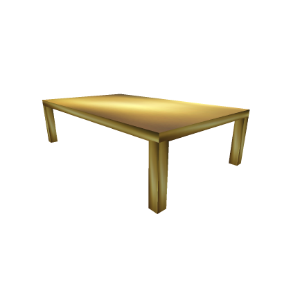 The Golden Table - Draax Drops