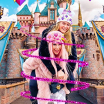Love Lea Ashe and notiamsanna canal Group Thumbnail