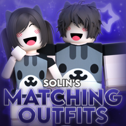 [NEW] Solin's Matching Outfits