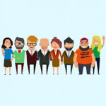 People’s squad