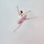 Royal Ballet Academy!