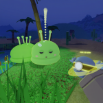 SlimeFarm!