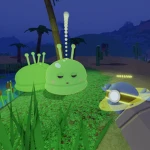 SlimeFarm! Group Thumbnail