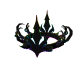 Rainbow Crown