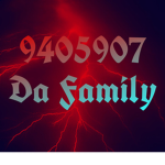 Da Family.