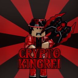 CryptoKingrei Easy Obby