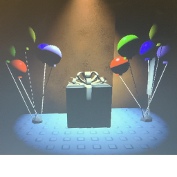 Be A Hero On Vrg0dextz Birthday!