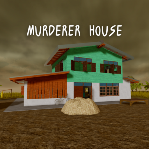 The Murderer House
